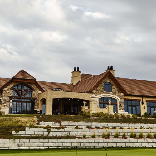 Blackstone Country Club Golf in Aurora, Colorado