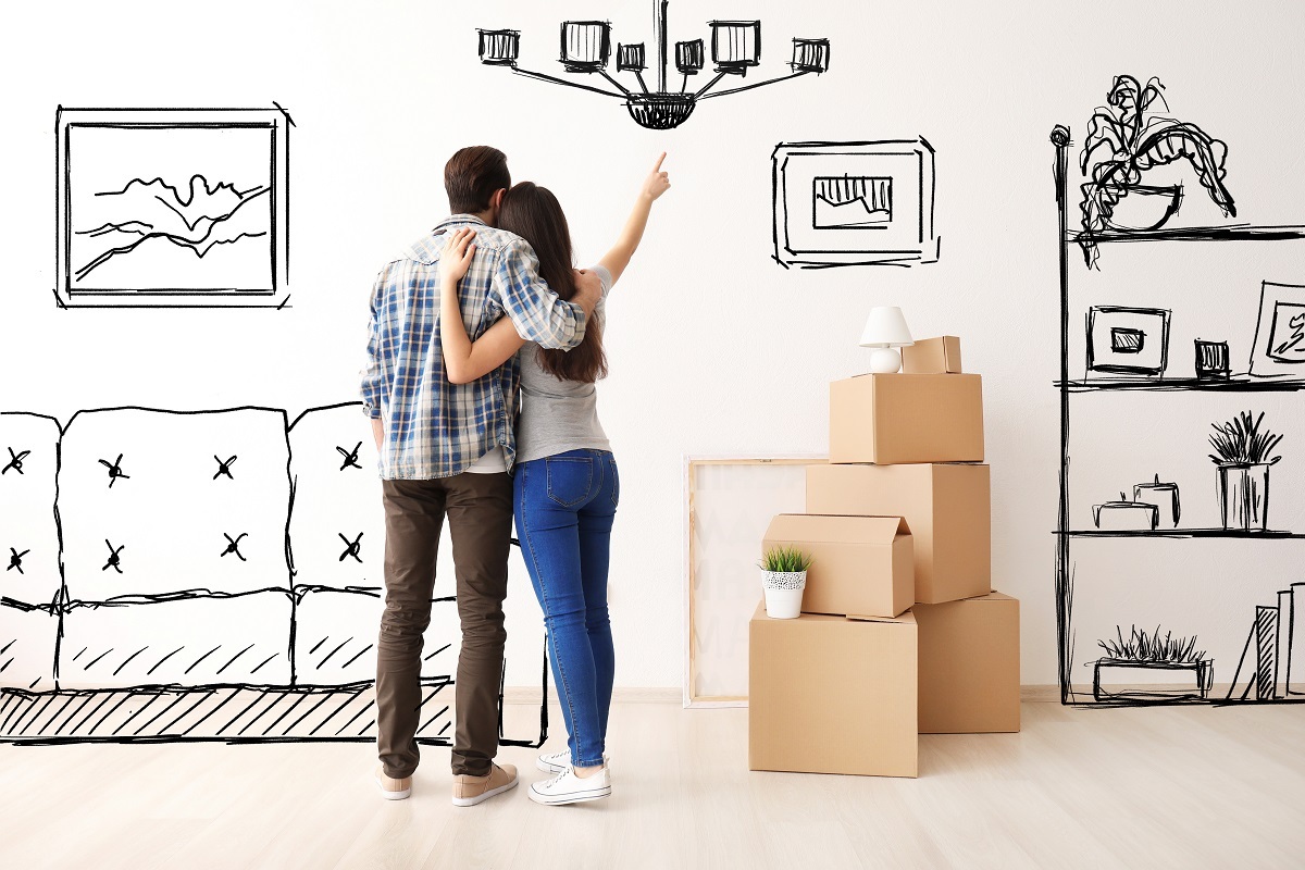 Two Ways Homebuyers Can Win In Todays Market