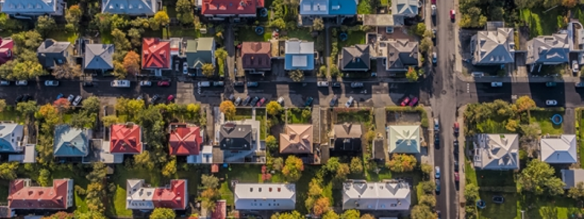 More Americans Choose Real Estate as the Best Investment Than Ever Before