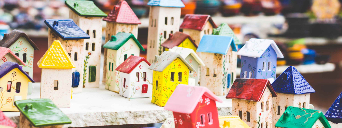 Think Home Prices Are Going to Fall? Think Again