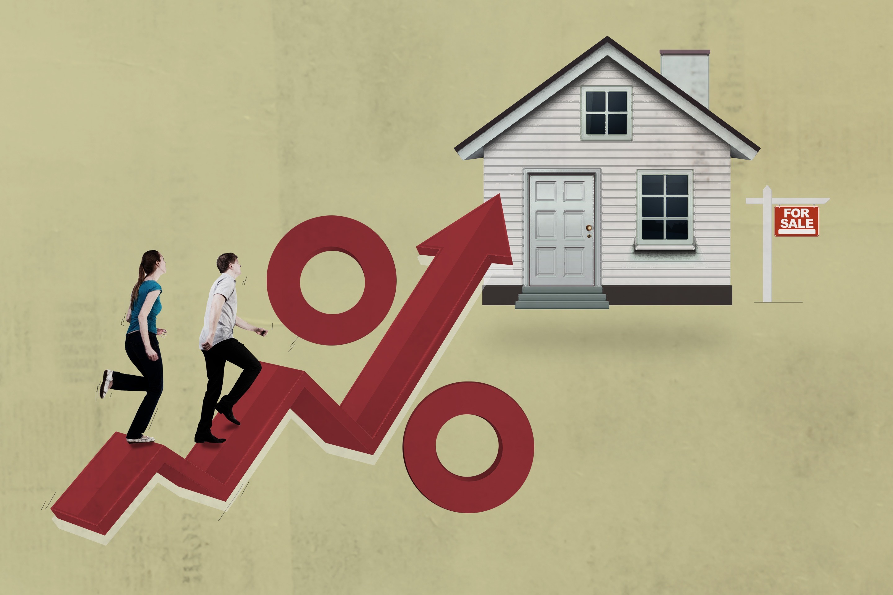 How Today’s Mortgage Rates Impact Your Home Purchase