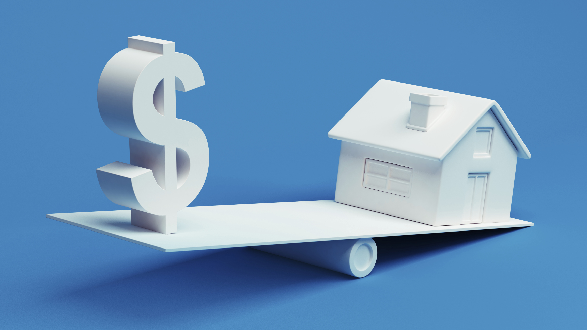 FHFA Raising the Conforming Loan Limits