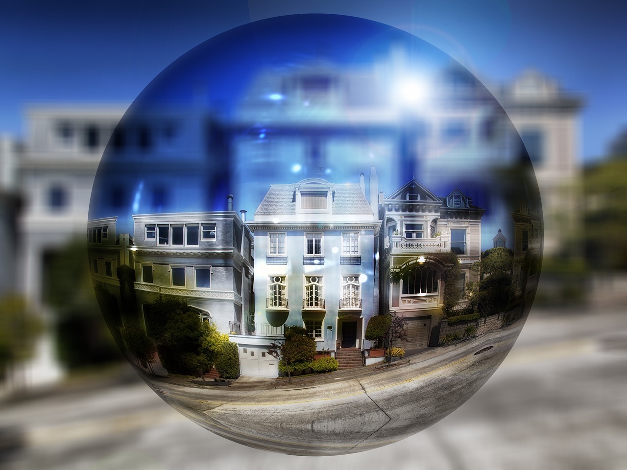 What Does The Rest Of The Year Hold For The Housing Market?