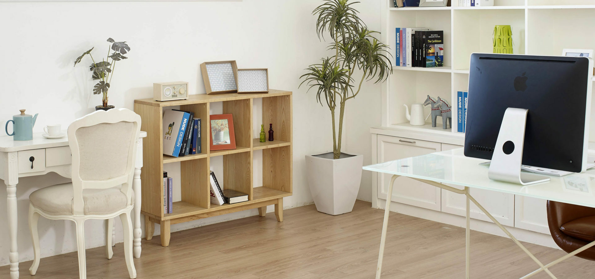 Revamp Your Home Office