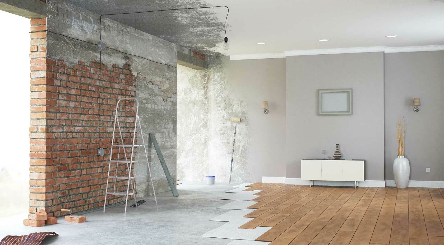 Remodeling Your Home Increases Satisfaction