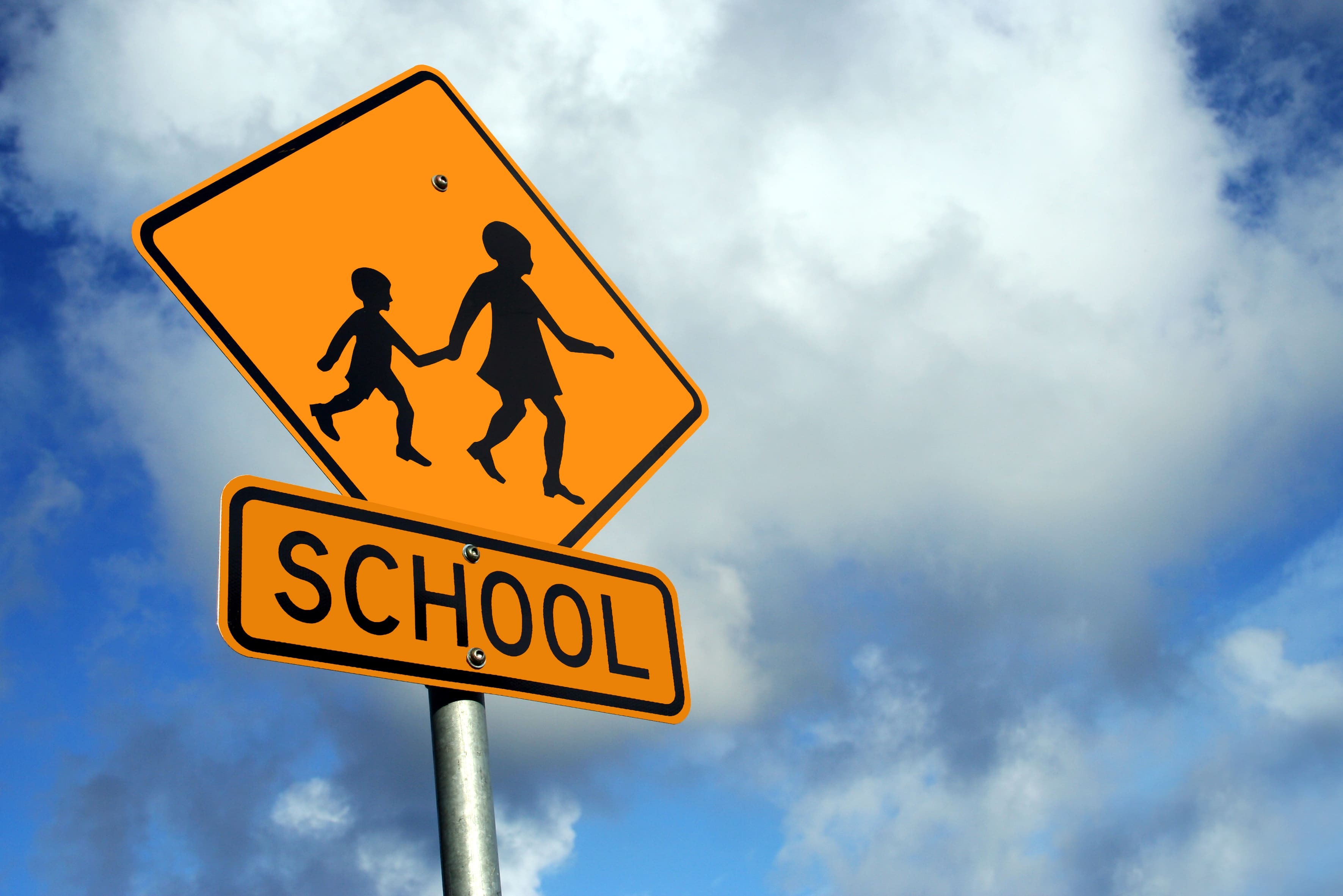 School Considerations Start Before Kindergarten