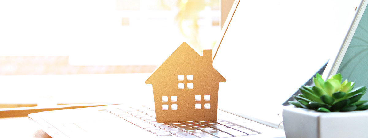 Prequalify for Your First Home