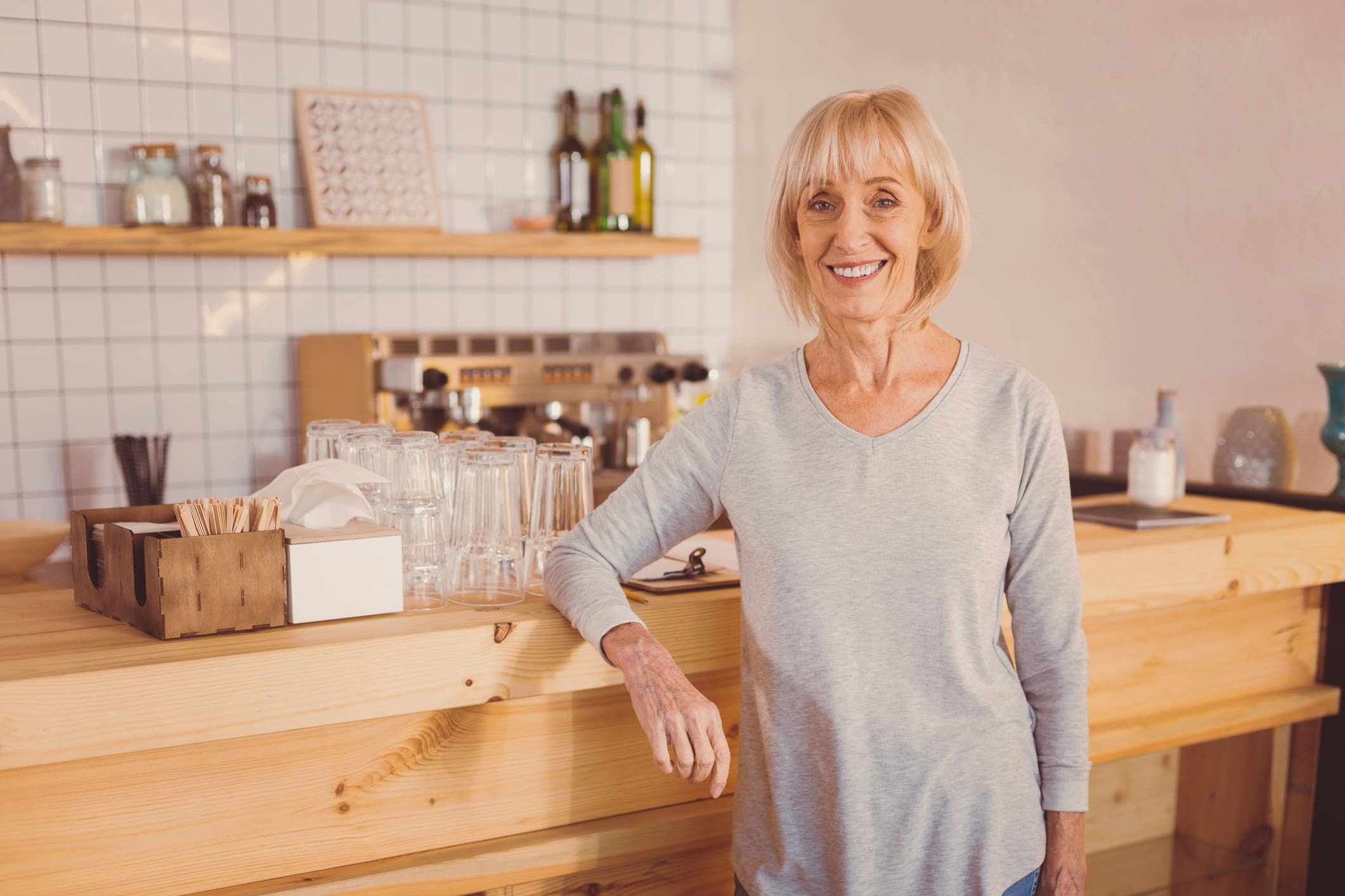 Boomers Rewrite Retirement