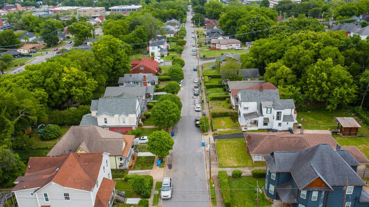 Real Estate and the Pandemic: Oh me, Oh My! June 2022 Market Report
