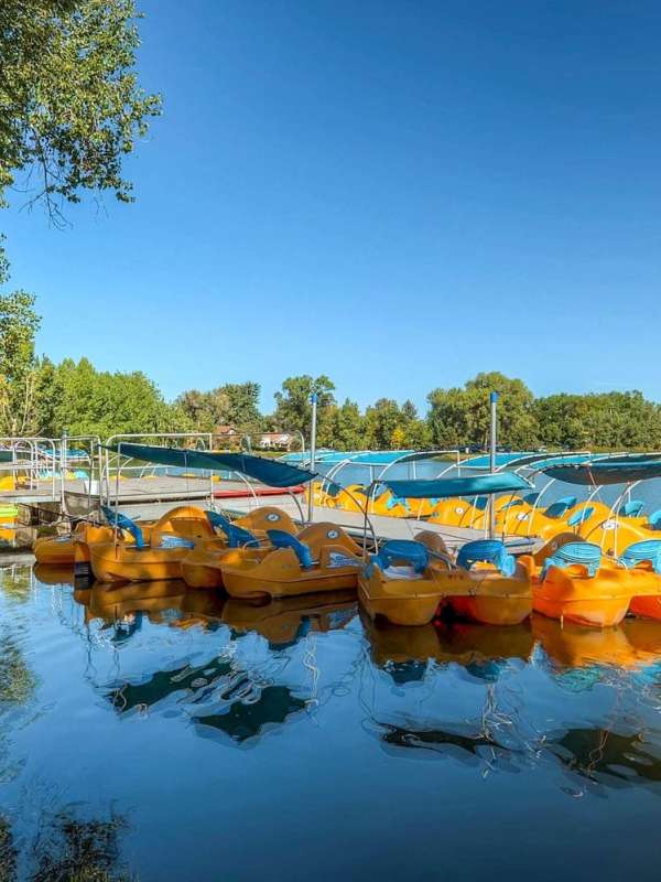 What Qualifies as a 'Dream Neighborhood'?