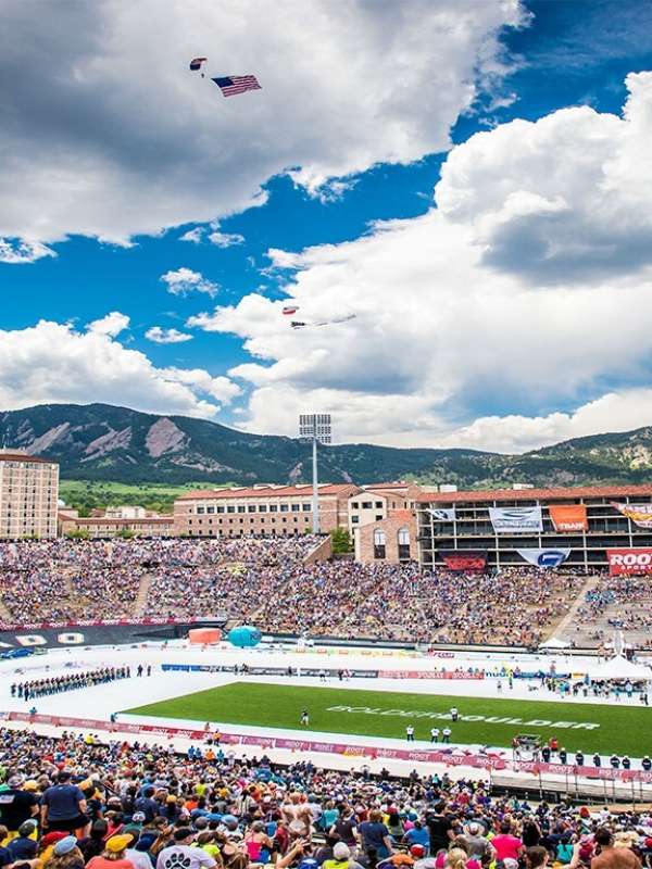 Memorial Day is Right Around The Corner