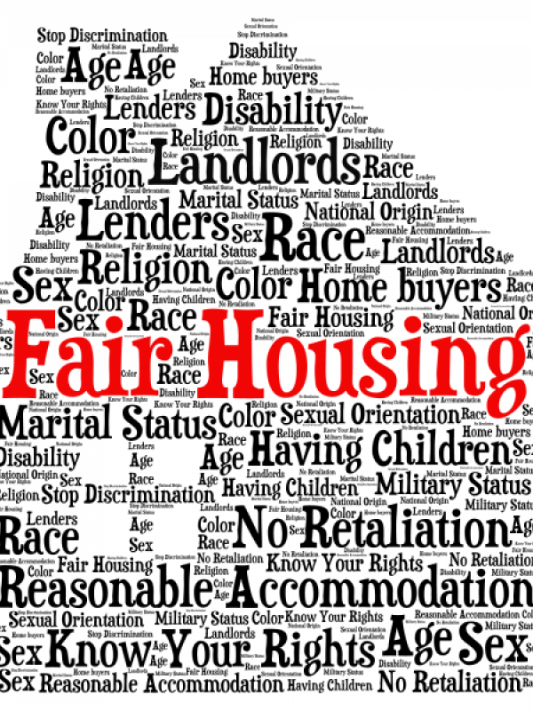 Fair Housing Act