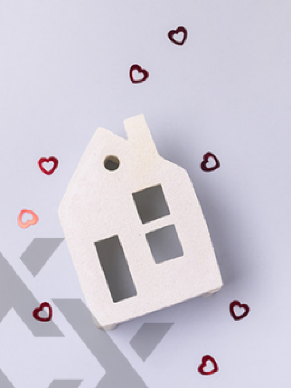 Are You Ready to Fall In Love With Homeownership?