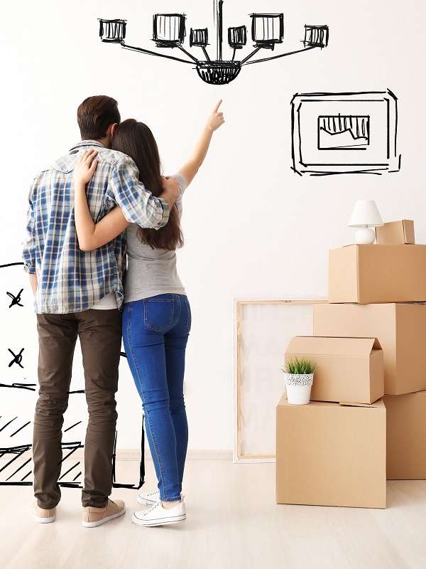 Two Ways Homebuyers Can Win In Todays Market