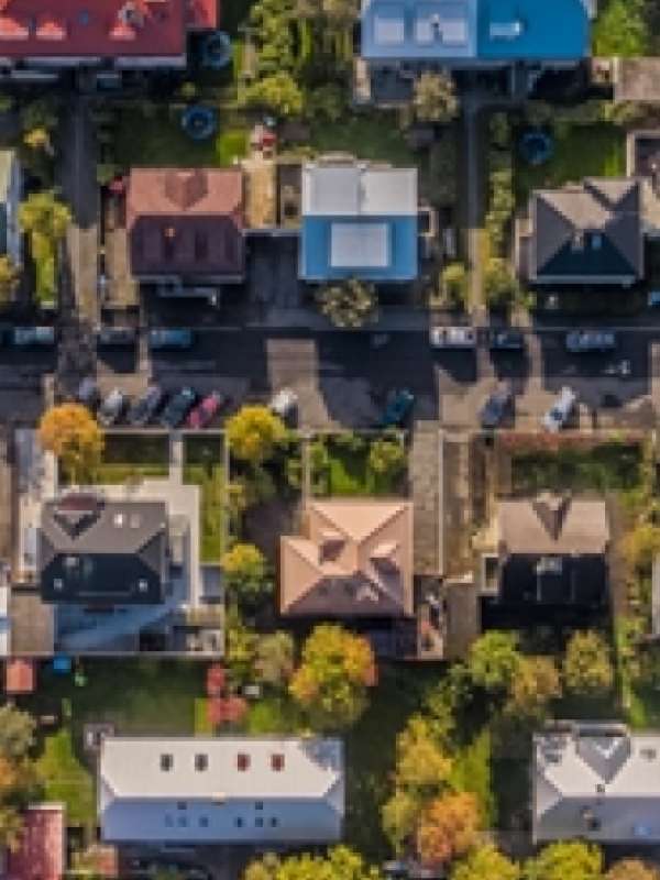 More Americans Choose Real Estate as the Best Investment Than Ever Before