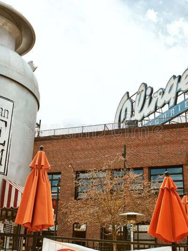 Lower Highlands Denver