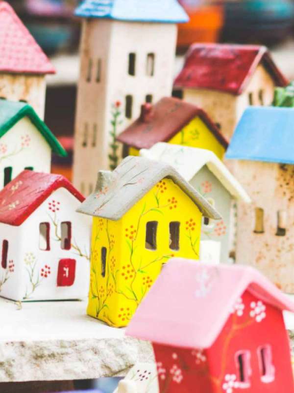 Think Home Prices Are Going to Fall? Think Again