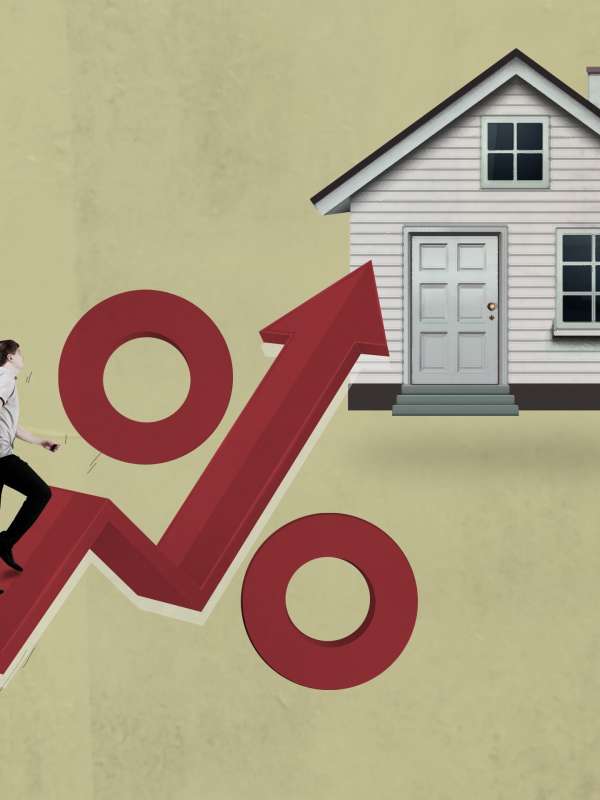 How Today’s Mortgage Rates Impact Your Home Purchase