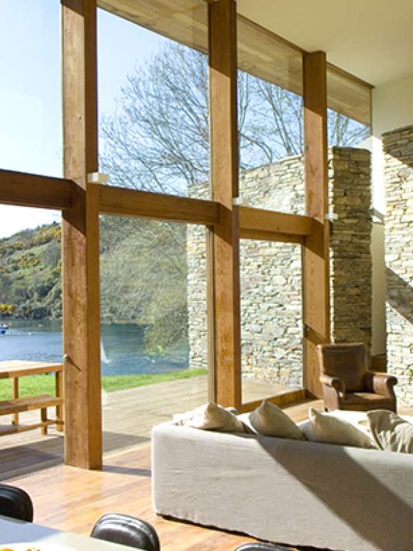 The Perks of Owning More Than One Home