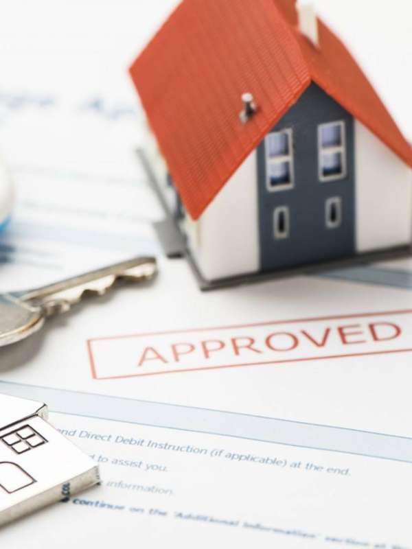 Why Pre-Approval Is Important Step for Today's Homebuyers