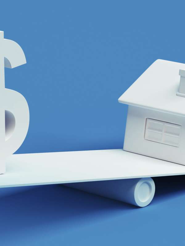 FHFA Raising the Conforming Loan Limits