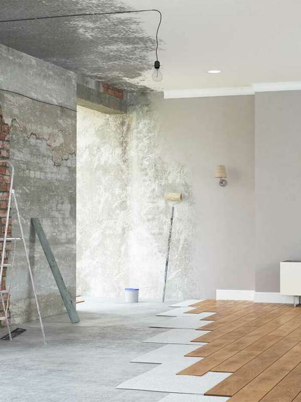 Remodeling Your Home Increases Satisfaction
