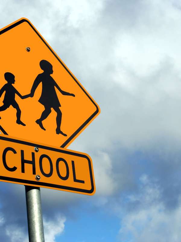 School Considerations Start Before Kindergarten