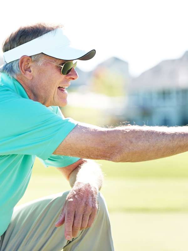 Baby Boomers on the Move