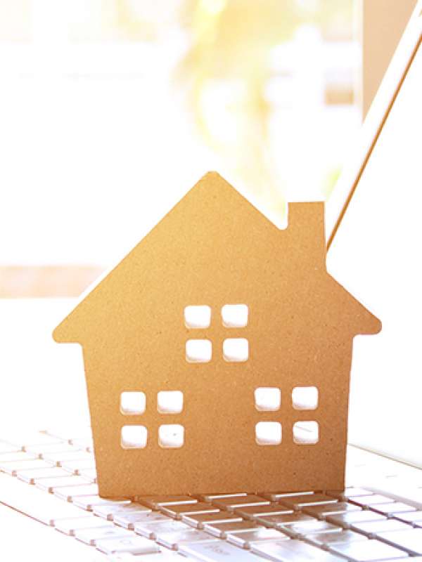 Prequalify for Your First Home