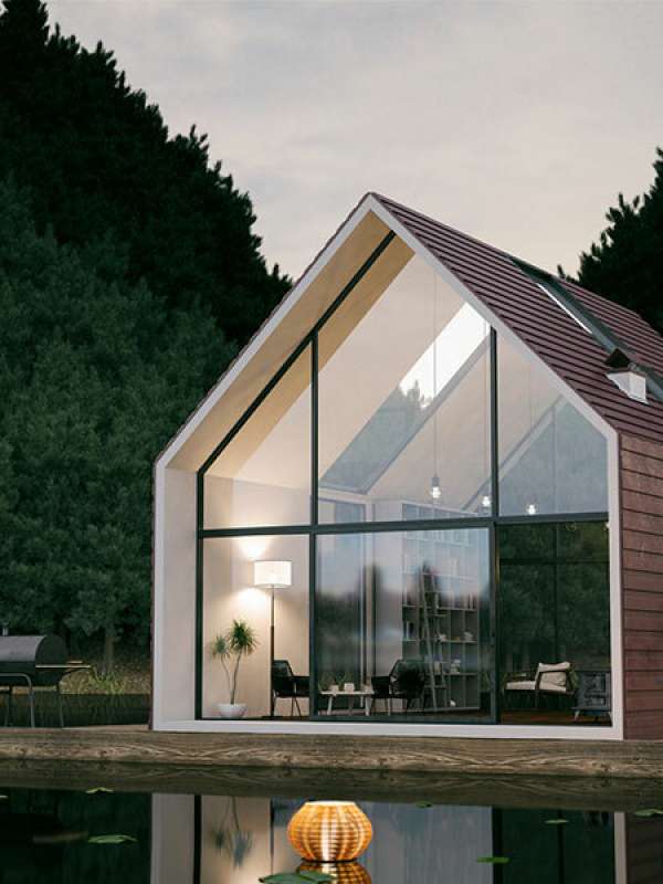 Typecasting Real Estate