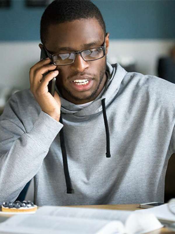 Both Sides of Millennial Thought