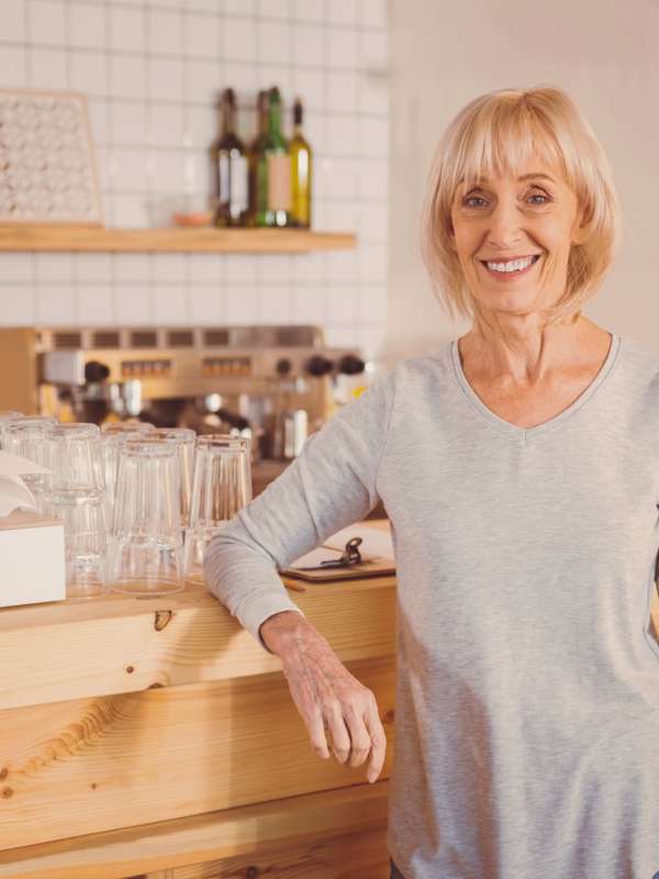 Boomers Rewrite Retirement