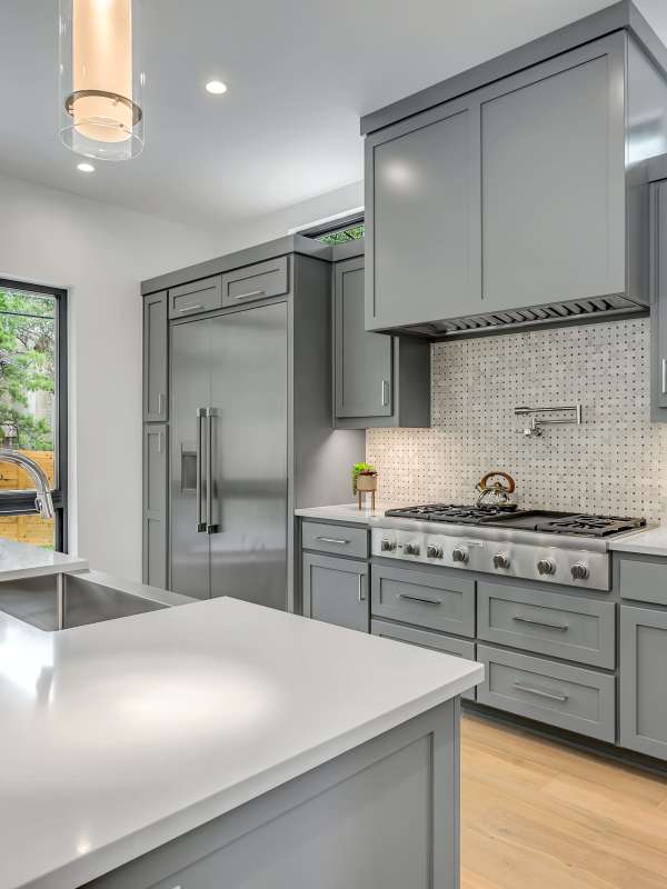 Winter 2021 Market Trends Report