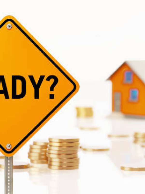So Your Ready or Getting Ready to Buy a Home. Congratulations!