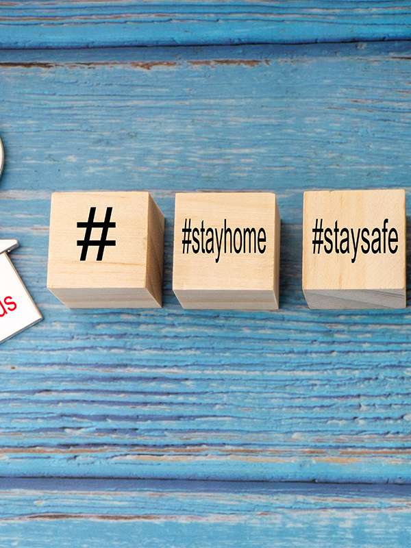 April 2020 Market Trends Report