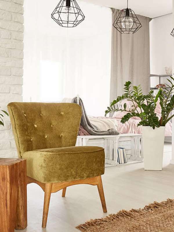 You Don't Have to Break the Bank to Make Your House Feel More Like Home