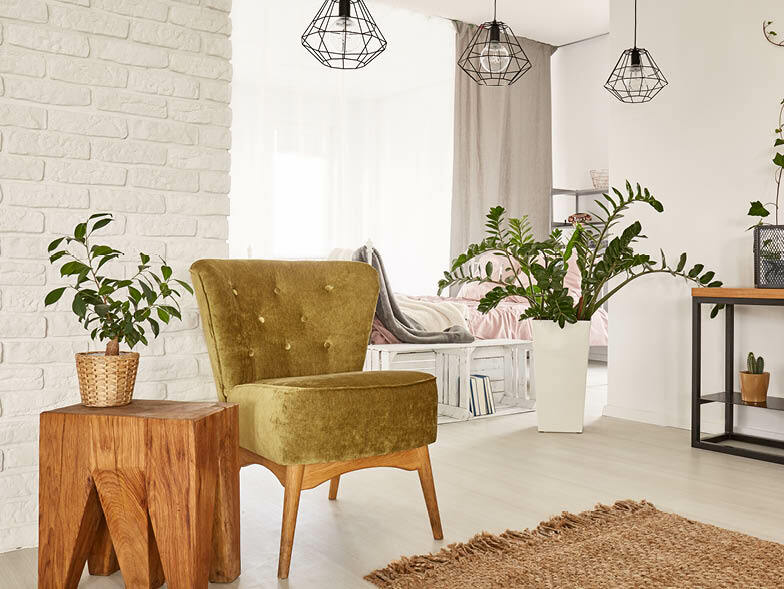 You Don't Have to Break the Bank to Make Your House Feel More Like Home